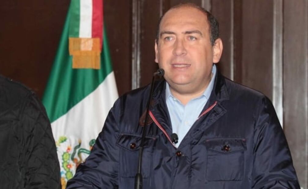 La foto "maldita" con Peña Nieto: los gobernadores presos, acusados, señalados