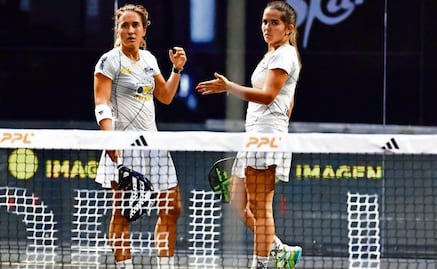 Pro Padel League trabaja para erradicar desigualdad salarial de género; Las Vegas Smash paga más a sus jugadoras
