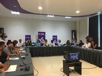 Rechazan registro de candidata independiente en Coahuila