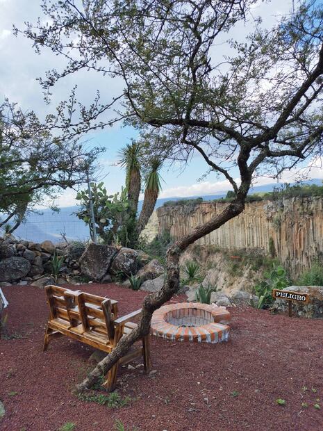 Foto: El Gato Glamping
