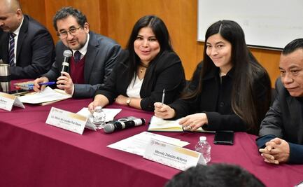 César Cravioto detalla modificaciones a lineamientos para mercados públicos; cédulas actuales seguirán vigentes