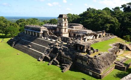 U.S. and Mexico collaborate to restore Pakal's tomb