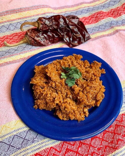  3 recetas para el #LunesSinCarne