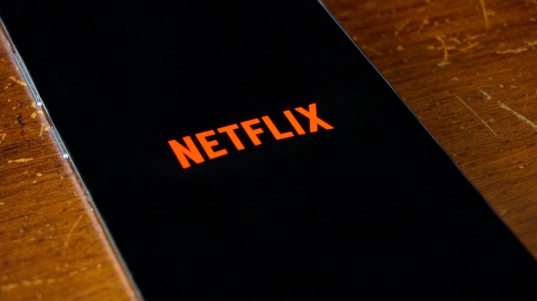 Estos celulares ya no podrán descargar Netflix. Foto: Pixabay