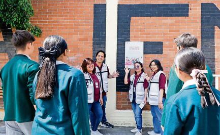 Atenderán la salud mental en secundarias