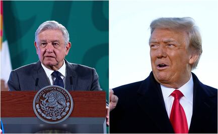 Human Rights Watch compara a AMLO con Donald Trump por gestión de pandemia