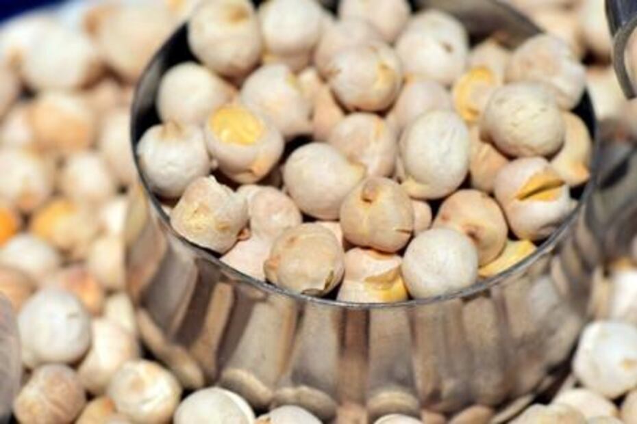 ¿Qué comer para reforzar el sistema inmune?
