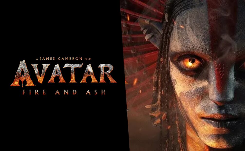 Avatar:  Fuego y ceniza se estrenó en cines nacionales el 18 de diciembre. Foto: Disney