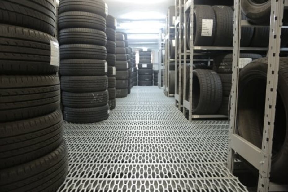 ¿Qué llantas son las mejores para tu auto?