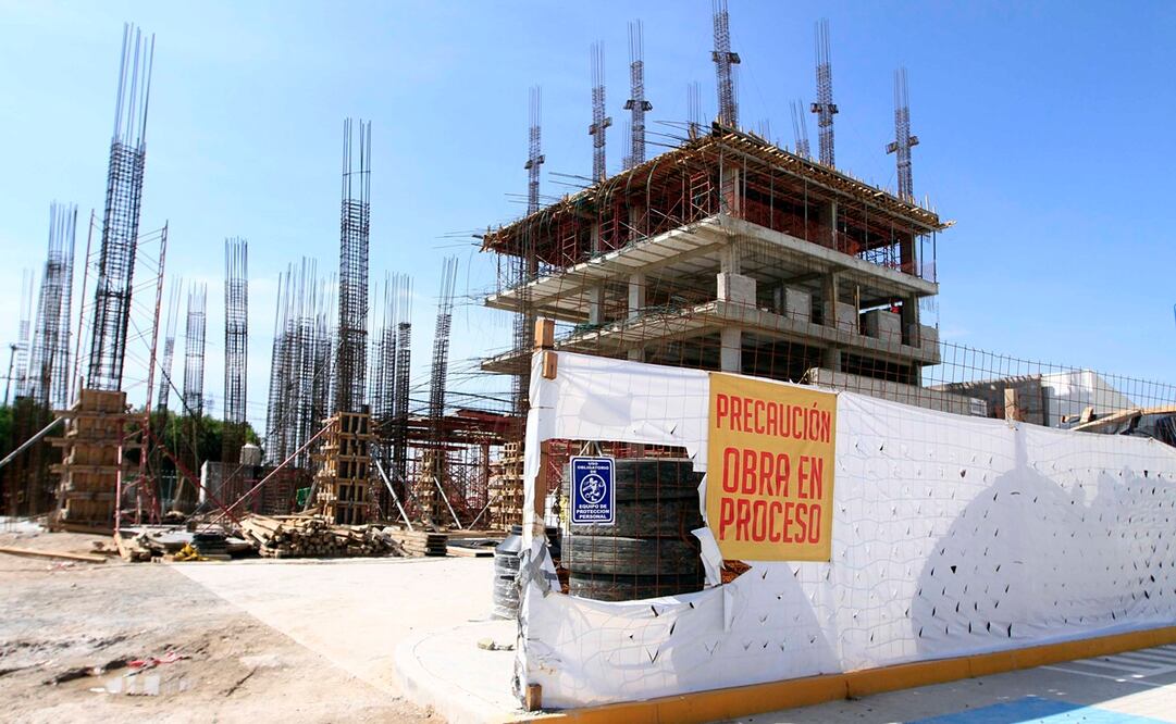 Foto: Archivo El Universal