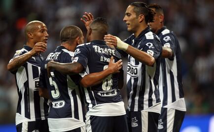 También hay festín regio