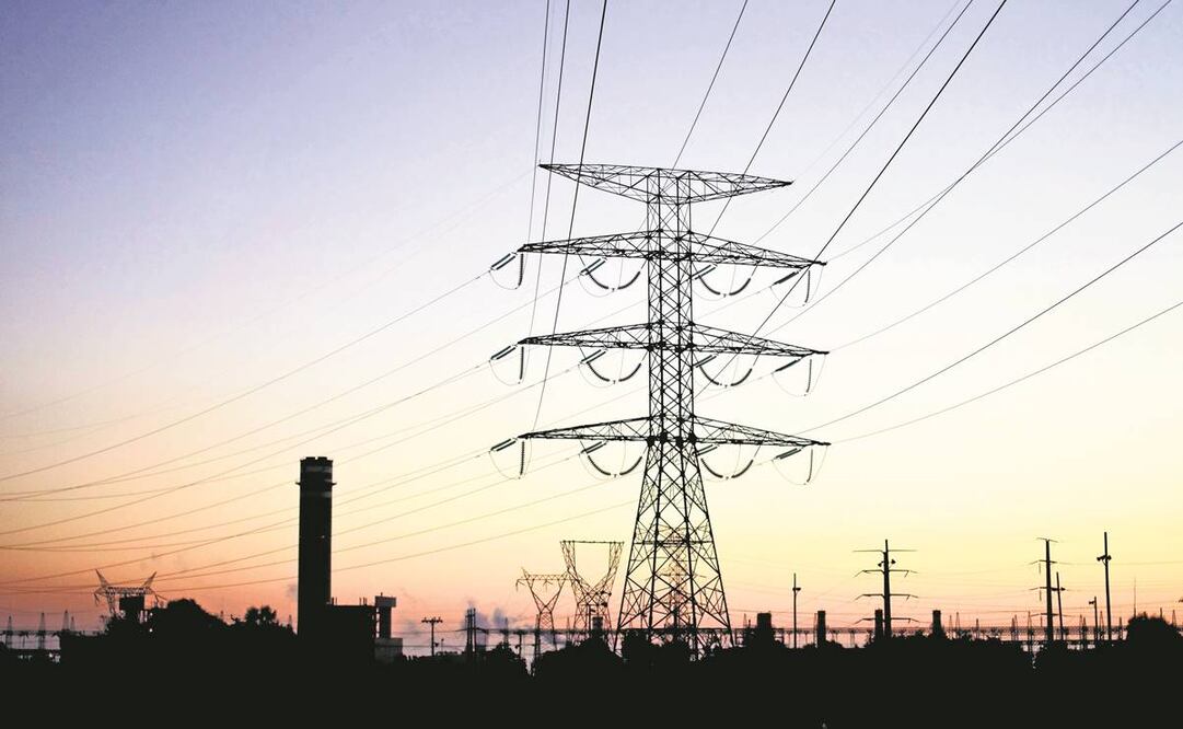 La reforma eliminará el modelo privatizador neoliberal y fortalecerá la transición energética con el uso sustentable de las fuentes de energía, resaltó Ignacio Mier. Foto: Archivo/EL UNIVERSAL.