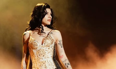 Cazzu se suma a la ayuda para damnificados por las lluvias en Puebla, convertirá su concierto en un centro de acopio