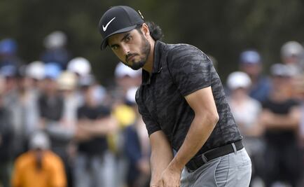 Ancer y Díaz, mejor imposible