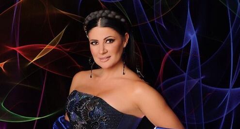 Alejandra Ávalos dará esperanza a la gente con "Sólo un milagro" en versión acústica