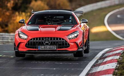 ¿Qué es el Nürburgring y por qué es importante para los autos?