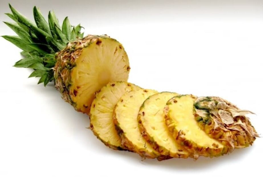 Cómo hacer ensalada dulce de zanahoria y piña