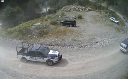 Enfrentamiento entre policías y civiles armados deja tres muertos y cuatro heridos en Chihuahua