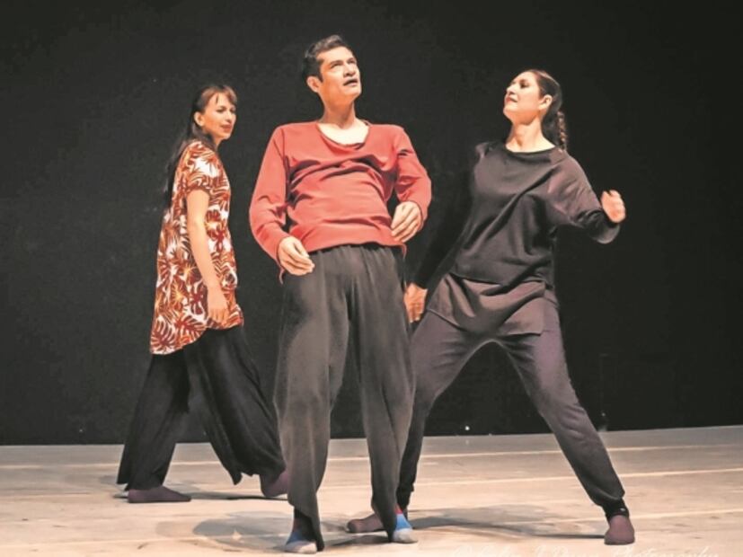 Barro Rojo, Antares y Delfos, de aniversario y con nuevos retos