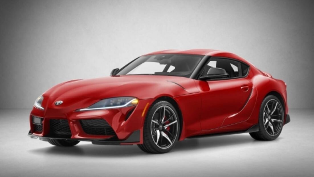 Estos pueden ser el auto del año de "El Universal"