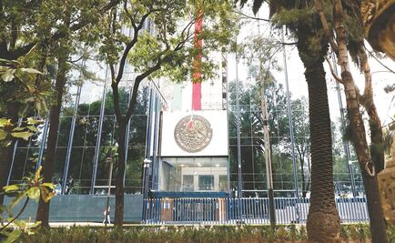 PGR cambia de sede tras daños por sismo del 19-S; pagará 12 mdp al mes de renta