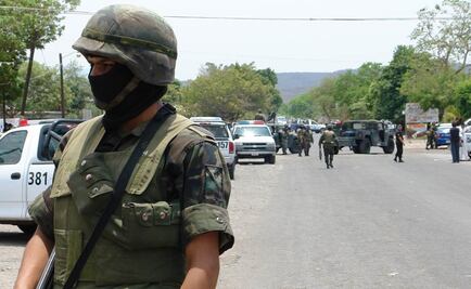 CNDH dirige recomendación a Sedena por tortura a detenido en Apatzingán