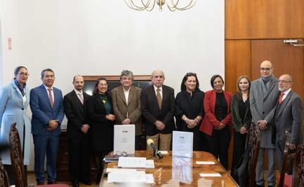 Mantener pluris, mover fecha de elección judicial y apegar su presupuesto al PIB; las propuestas del INE para reforma electoral