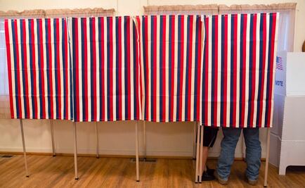 Recuento. Los “electores sin fe”, con el poder de cambiar presidentes