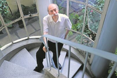 “El arte de la crítica de cine es una especie en extinción”: Jorge Ayala Blanco