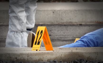 Matan a balazos a sobrino de la alcaldesa de San Felipe Orizatlan, Hidalgo