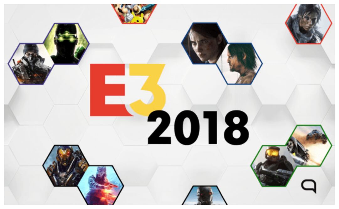 Entre los lanzamientos esperados se encuentran Call of Duty: Black Ops 4, Battlefield V, Rage 2, Fallout 76, Pokémon: Let’s Go y Assassin’s Creed Odyssey