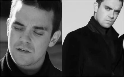 Coautor de "Angel" demandará a Robbie Williams para obtener una compensación de todas las ganancias que el cantante ha hecho con el tema