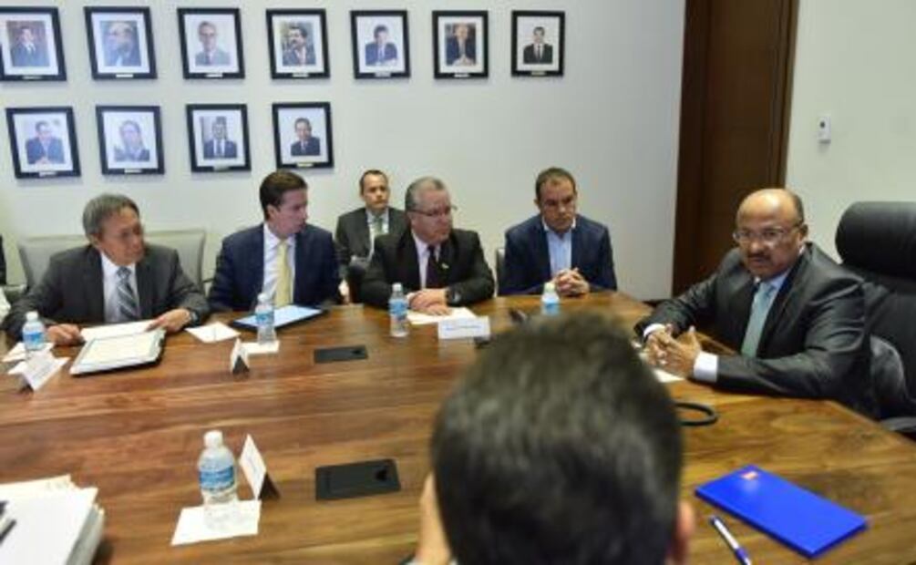 Realizarán obras necesarias para garantizar seguridad en Paso Exprés