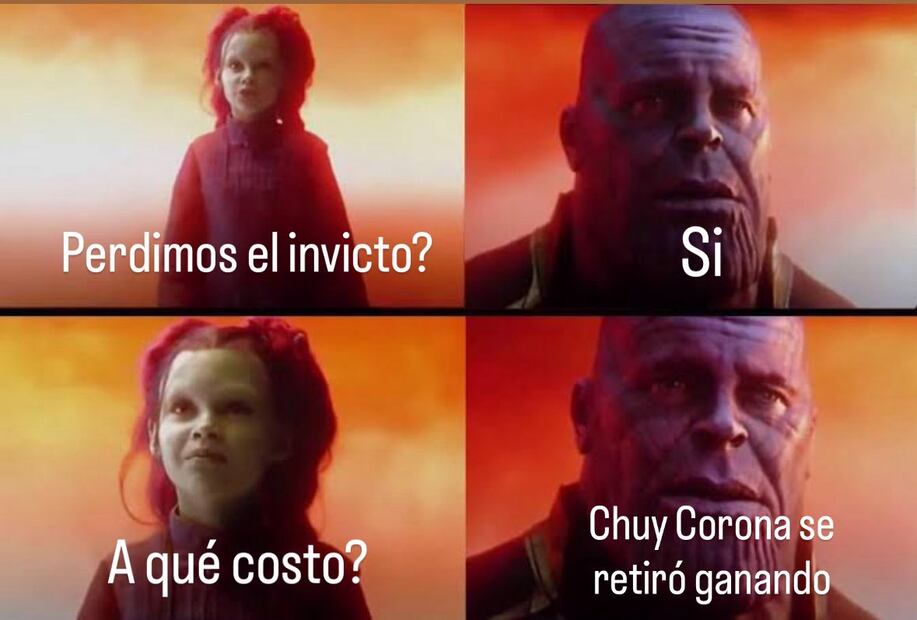 MEMES Cruz Azul