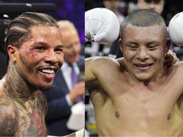 Gervonta Davis lanza reto al Pitbull Cruz: “Podemos tener una revancha”