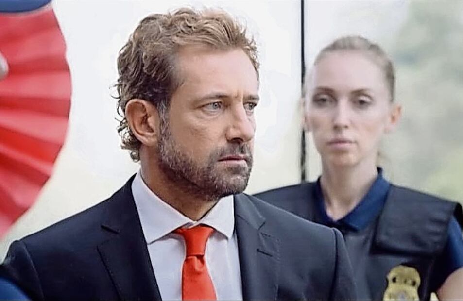 Es uno de los actores consolidados de la televisión; es constante en melodramas como Mi marido tiene familia. (16/04/2025) Foto: Archivo | El Universal