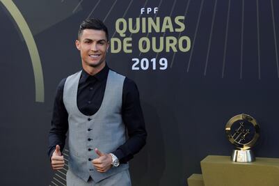 Cristiano gana 20 millones de euros más que el segundo mejor pagado en Italia