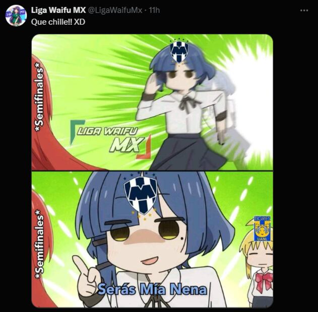 Los MEJORES MEMES de la victoria de Rayados en el Clásico Regio