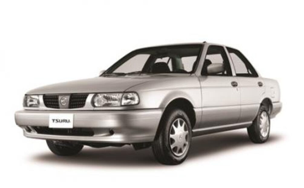 Autos que ya no fabrican y extrañamos