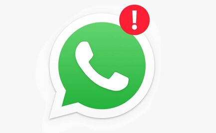 ¿Cuántos mensajes has enviado por WhatsApp? 