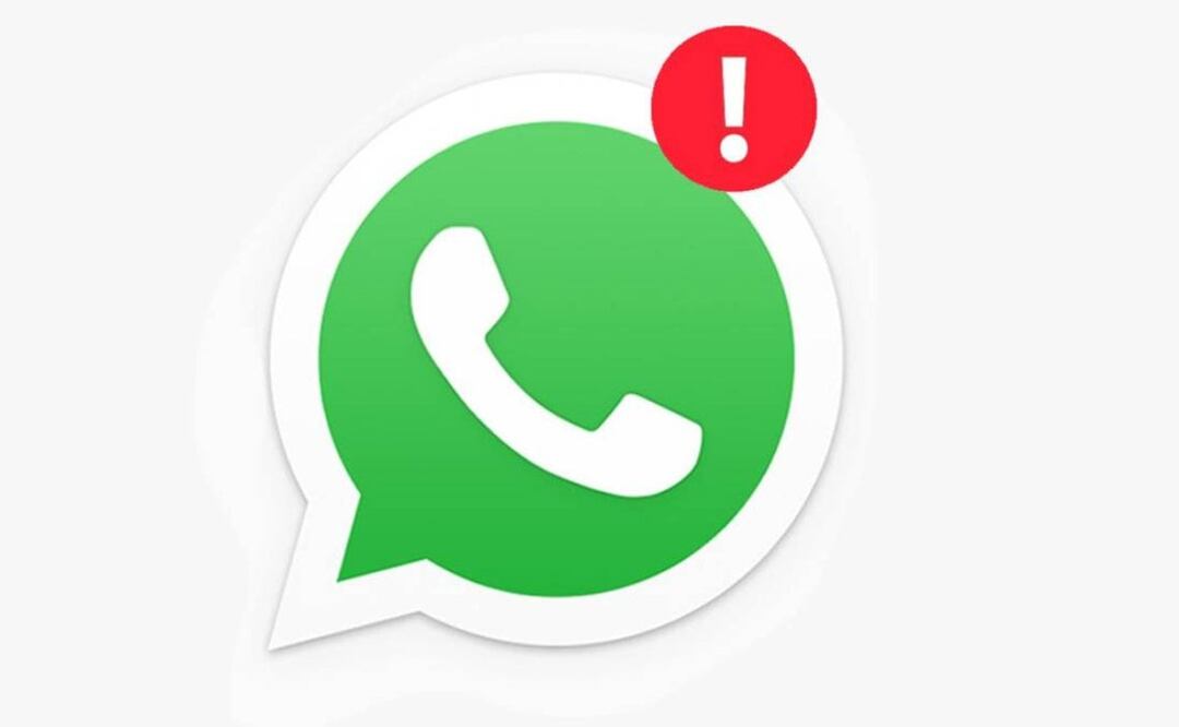 ¿Cuántos mensajes has enviado por WhatsApp? 