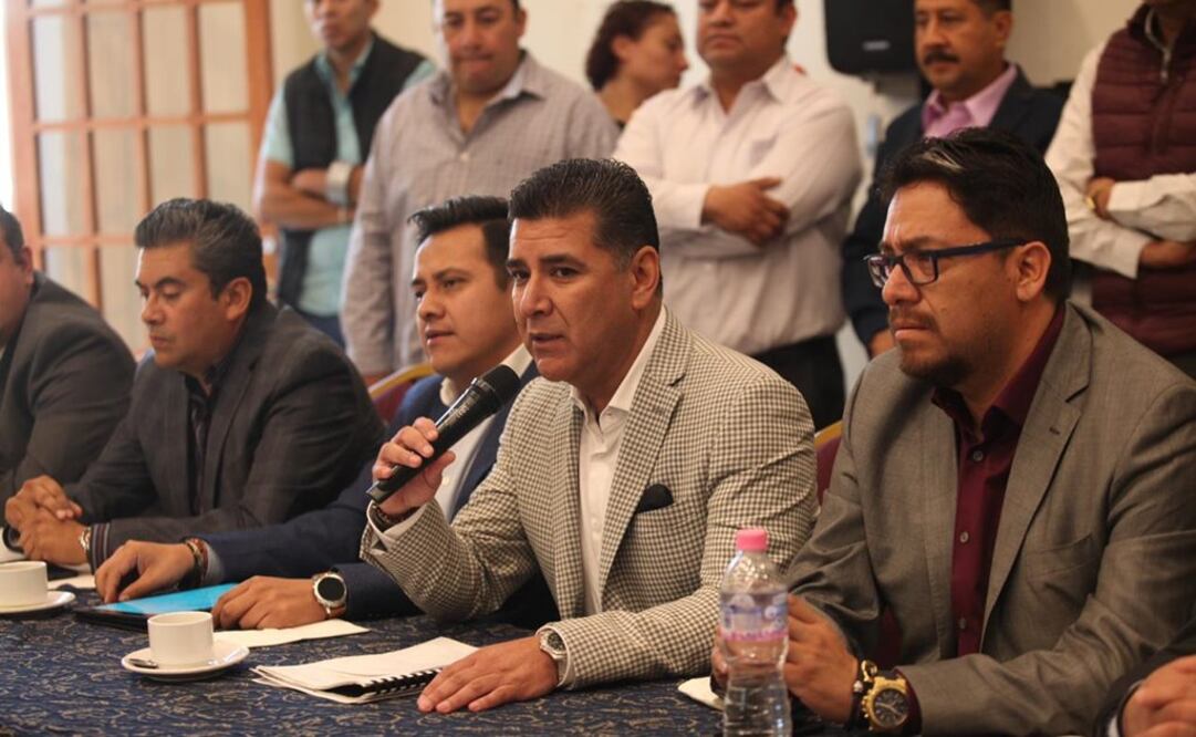 Foto: Jorge Alvarado. EL UNIVERSAL