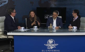 "Tenemos una enorme deuda con el sistema educativo"; especialistas abordan cambios al calendario de la SEP Con los de Casa