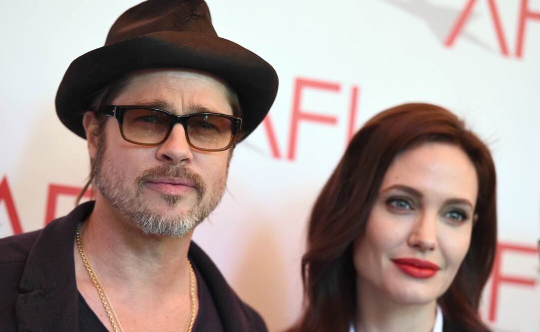 La pareja ya tiene seis hijos Foto:Archivo