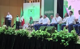 PVEM condiciona alianza con Morena y PT en Chihuahua; exige que Cruz Pérez Cuéllar coordine la 4T
