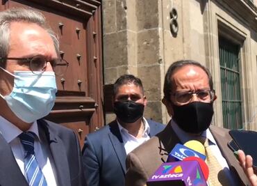 Sector privado jamás acordó bajar comisiones de las Afores: CCE