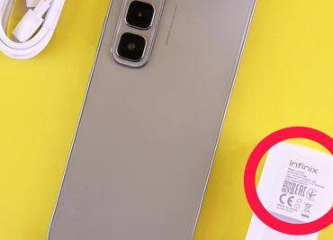 Qué significan los símbolos del cargador de tu celular