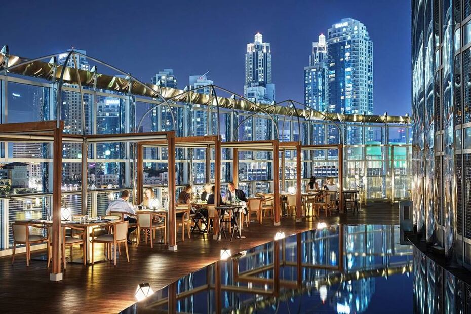 Foto: Armani Hotels