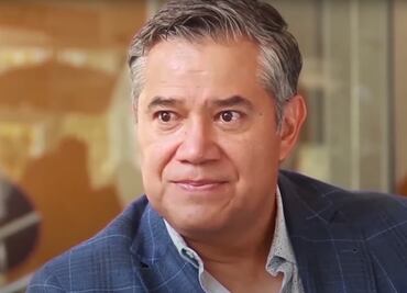 Salud de Santos Mondragón "se mantiene a la alza" tras ser hospitalizado de emergencia