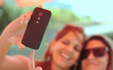 Cinco buenos smartphones que puedes comprar con poco presupuesto